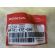 Paralama Suporte Placa Moto Nxr Bros 160 Até 2024 Traseiro Original Honda - Preto