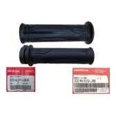 Par De Manopla Punho Moto Cg Cargo 160 2018 2019 2020 2021 2022 Original Honda