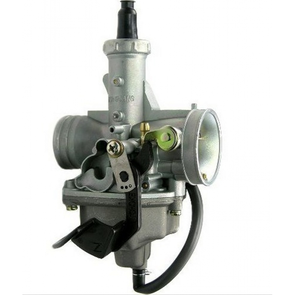 Carburador Moto Bros 150 Nxr 2003 2004 2005 Completo Mod Original
