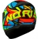 Capacete Moto Esportivo Fechado Norisk Razor Sharp Laranja Amarelo Azul C/ Selo Inmetro - Lançamento