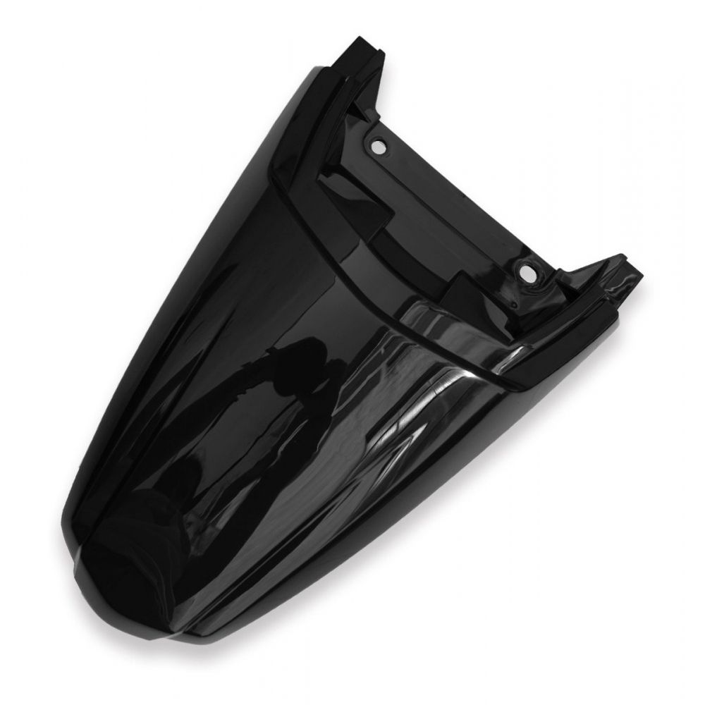 Paralama Traseiro Rabeta Xtz 250 Lander Modelo Original - Preta