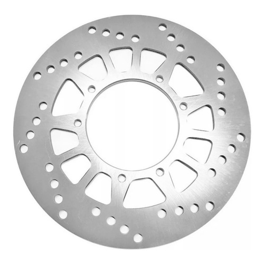 Disco Freio Traseiro Moto Xt 600 Xt600e Modelo Original Ventilado Gp