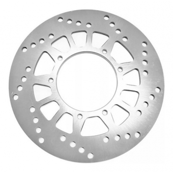 Disco Freio Traseiro Moto Xt 600 Xt600e Modelo Original Ventilado Gp