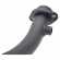 Escape Escapamento Moto CB300F Twister 300 2023 2024 2025 Esportivo Mini Tri Cromado C/ Selo Inmetro