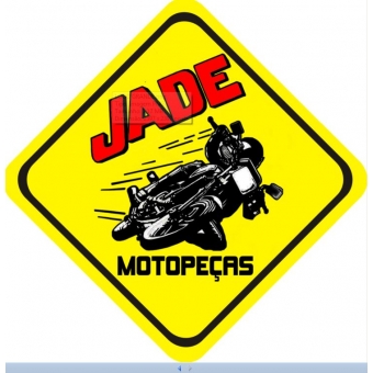 Kit Relação Transmissão Moto Fazer 150 ( Corrente / Coroa / Pinhão ) Aço Reforçado 1045 Scud