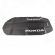 Capa De Banco Nx 200 Nx200 1994 a 2002 Modelo Original Com Escrita Honda - Preto