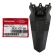 Paralama Suporte Placa Moto Pcx 150 Pcx150 2019 2020 2021 2022 Traseiro Original Honda - Preto