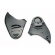 Kit Reparo Fixador Viseira Capacete Mixs Fokker / MX5
