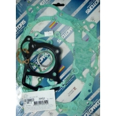 Jogo Junta Do Motor Xr 200 Nx 200 Cbx 200 Strada Completo Vedamotors