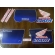 Kit Adesivos Faixa Xlx 250 Xl250x 1991 Vermelha Jogo Adesivo