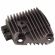 Regulador Voltagem / Retificador Bateria Virago 250 Xv250 2000 2001 2002 Modelo Original - Zouil
