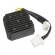 Regulador Retificador Voltagem Bateria Moto Nx 350 Sahara Mod Original