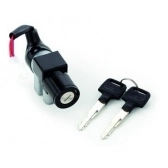 Chave Contato Miolo Ignição Moto Biz 125 2006 2007 2008 Mod Original