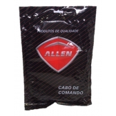 Cabo Acelerador Kawasaki Ninja 250 Cabo A Principal Allen