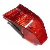 Lanterna Freio Traseira Moto Xt 660 Xt660 Modelo Original S/ Soquete