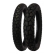 Par Pneu Moto Xtz 150 Crosser Bros 150 160 Xre 190 Dianteiro 90 90 - 19 + Traseiro 110 90 - 17 Maggion Viper