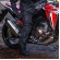 Calça Moto Impermeável X11 Versa P/ Motoqueiro Motociclista Masculina - Preto