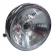Farol Bloco Óptico Completo Suzuki Intruder 125 Mod Original Cromado