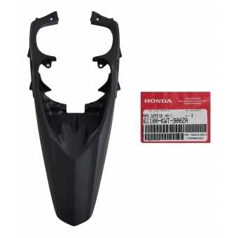 Paralama Bico Dianteiro Superior Xre 300 2009 2010 2011 2012 2013 2014 2015 Original Honda