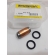Bucha Amortecedor Pro Link Inferior Crosser 150 C/ Retentor