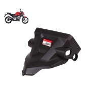 Tampa Acabamento Painel Moto Cb 300 f Twister 2023 2024 2025 2026 Original Honda 61302-K2K-D00