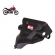 Tampa Acabamento Painel Moto Cb 300 f Twister 2023 2024 2025 2026 Original Honda 61302-K2K-D00