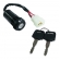 Chave Contato Miolo Ignição Moto Honda Pop 110 Pop110i Modelo Original