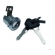 Trava Fechadura Banco Moto Fazer 250 Yamaha Ys 250 C/ Chave Modelo Original Zouil