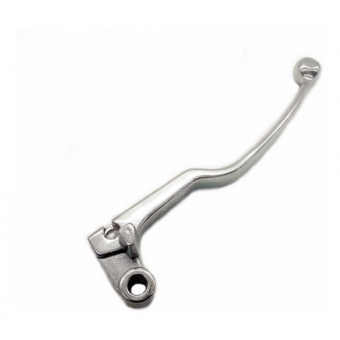 Manete Esquerda Embreagem Moto Yamaha Xj6 Xj 6 Xj 600 Mod Original Polida