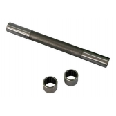 Bucha Interna Da Balança Moto Nxr Bros 125 Bros 150 Bros 160 Xre 190 C/ Rolamento Agulha