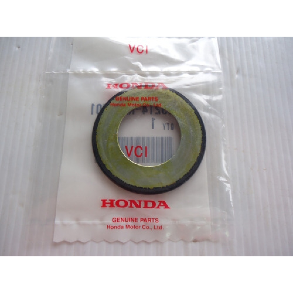 Retentor Guarda Pó Inferior Coluna Direção Xr 250 Tornado Xre 300 Original Honda