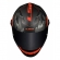 Capacete Moto Fechado Ls2 Ff358 Classic Tank Camuflado Preto Esportivo C/ Selo Inmetro Masculino Feminino
