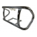 Protetor Motor Way Cb 250 Twister 16/20 Mata Cachorro Preto