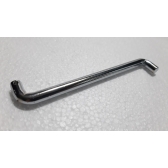 Haste De Conexão Pedal Marcha Câmbio Moto Cbx 250 Twister Até 2008 Cb 300 R 2010 a 2015 Original Honda