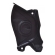 Tampa Capa Lateral Do Pinhão Xre 190 2016 2017 2018 2019 2020 Mod Original Preta