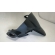 Carenagem Capa Central Farol (visor) Frontal Moto Cb650 Cb 650 F Até 2017 Original Honda 64230MJED40 - Preta