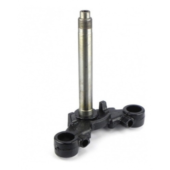 Coluna De Direção Suzuki Yes 125 Yes125 Canote Mesa Inferior
