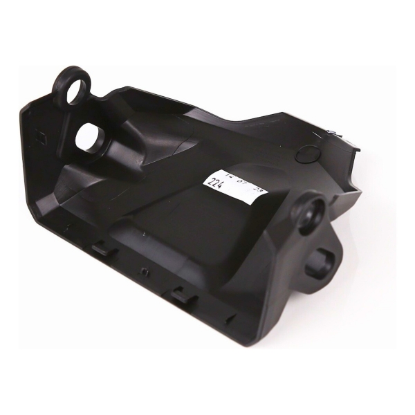 Tampa Acabamento Painel Moto Cb 300 f Twister 2023 2024 2025 2026 Original Honda 61302-K2K-D00
