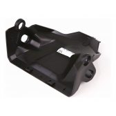 Tampa Acabamento Painel Moto Cb 300 f Twister 2023 2024 2025 2026 Original Honda 61302-K2K-D00