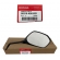 Espelho Retrovisor Lado Direito Moto Elite 125 2019 2020 2021 2022 2023 2024 Original Honda