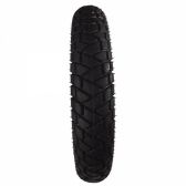 Pneu Traseiro 120/80-18 Rinaldi R 34 Rallye Moto Xre 300 Xr 250 Tornado Lander 250 Tenere