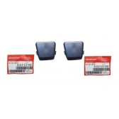 Par Acabamento Tampa Painel Nxr Bros 160 2022 2023 2024 Original Honda