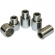 Kit Bucha Amortecedor Pro Link Fazer 250 09/14 Rolam Agulha