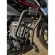Protetor Motor e Carenagem Honda Cb 300F Twister 2023 Preto Fosco C/ Pedaleiras - Fortuna
