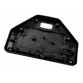 Carcaça Inferior Interna Painel Moto Cb 600 Hornet 08 09 10