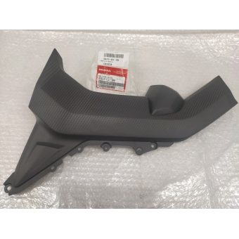 Carenagem Tampa Lateral Esquerda Cb 250 F Twister 2016 2017 2018 2019 2020 2021 2022 Lado Esquerdo Original Honda