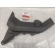 Carenagem Tampa Lateral Esquerda Cb 250 F Twister 2016 2017 2018 2019 2020 2021 2022 Lado Esquerdo Original Honda