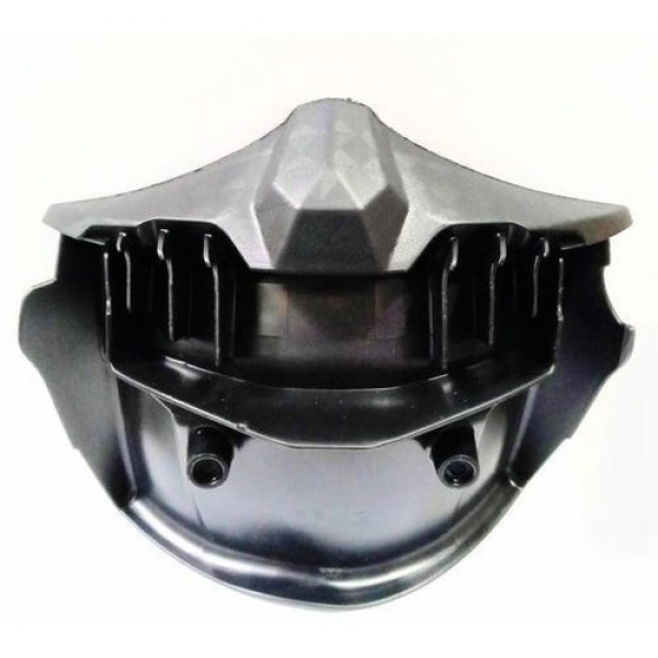 Narigueira Capacete Axxis Draken New Alta Esportiva Original