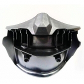 Narigueira Capacete Axxis Draken New Alta Esportiva Original