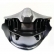 Narigueira Capacete Axxis Draken New Alta Esportiva Original
